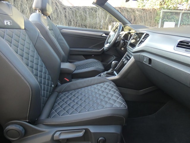 Volkswagen T-Roc 1.5 TSI Cabriolet DSG R-Line