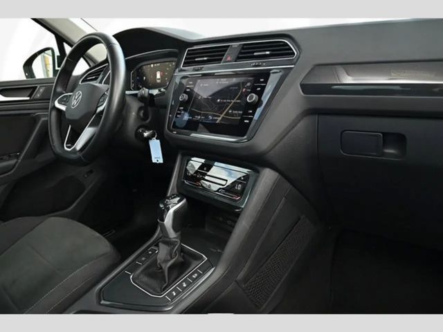 Volkswagen Tiguan 2.0 TDI DSG Elegance Elegance