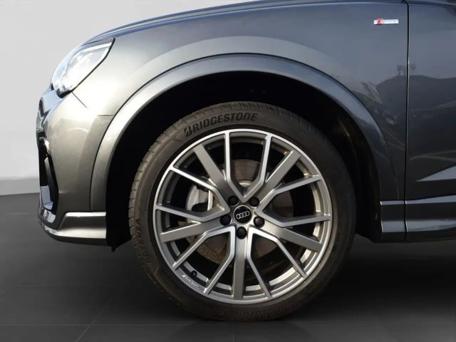Audi Q3 45 TFSI Quattro S-Line