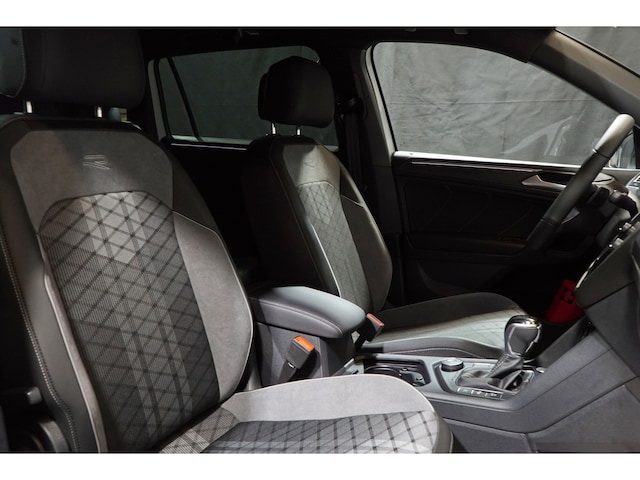 Volkswagen Tiguan 2.0 TDI Allspace R-Line