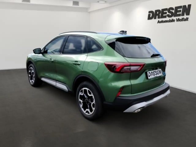 Ford Kuga Active Plug in Hybrid X