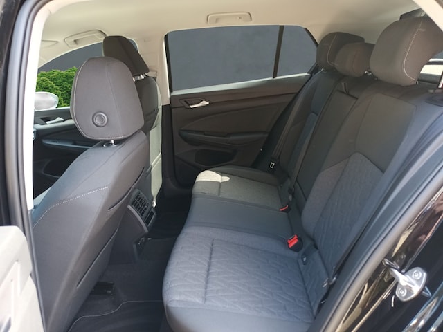 Volkswagen Golf 1.5 TSI Golf VIII