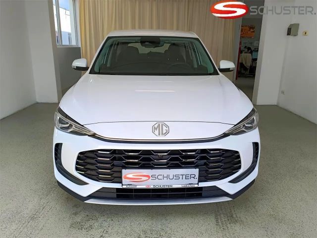 MG ZS + 1,5 MT Select