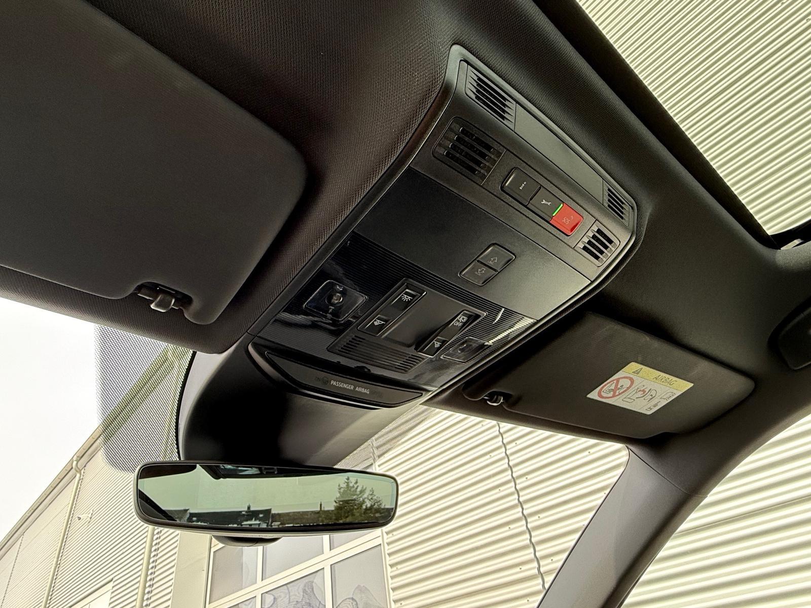 Skoda Scala 1.0 TSI Monte Carlo