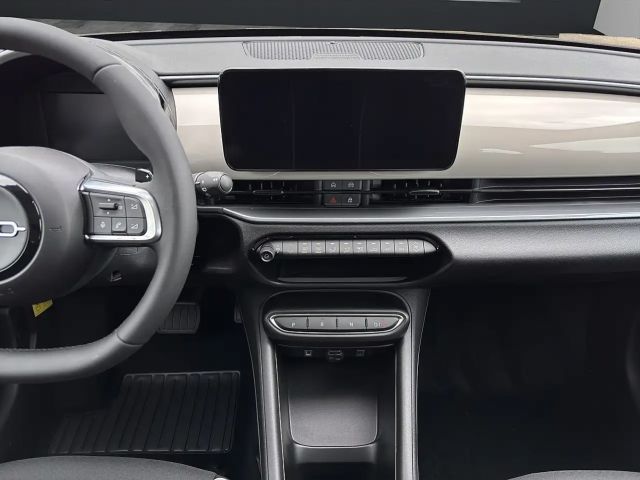 Fiat 600e Hybrid mHEV 110 6-Gang eDCT Pop