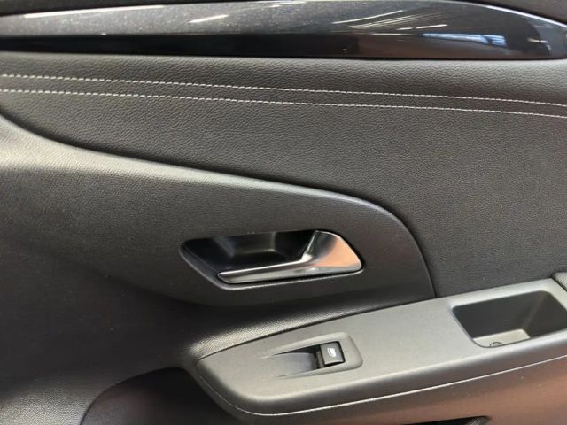 Opel Corsa GS-Line Grand Sport Turbo