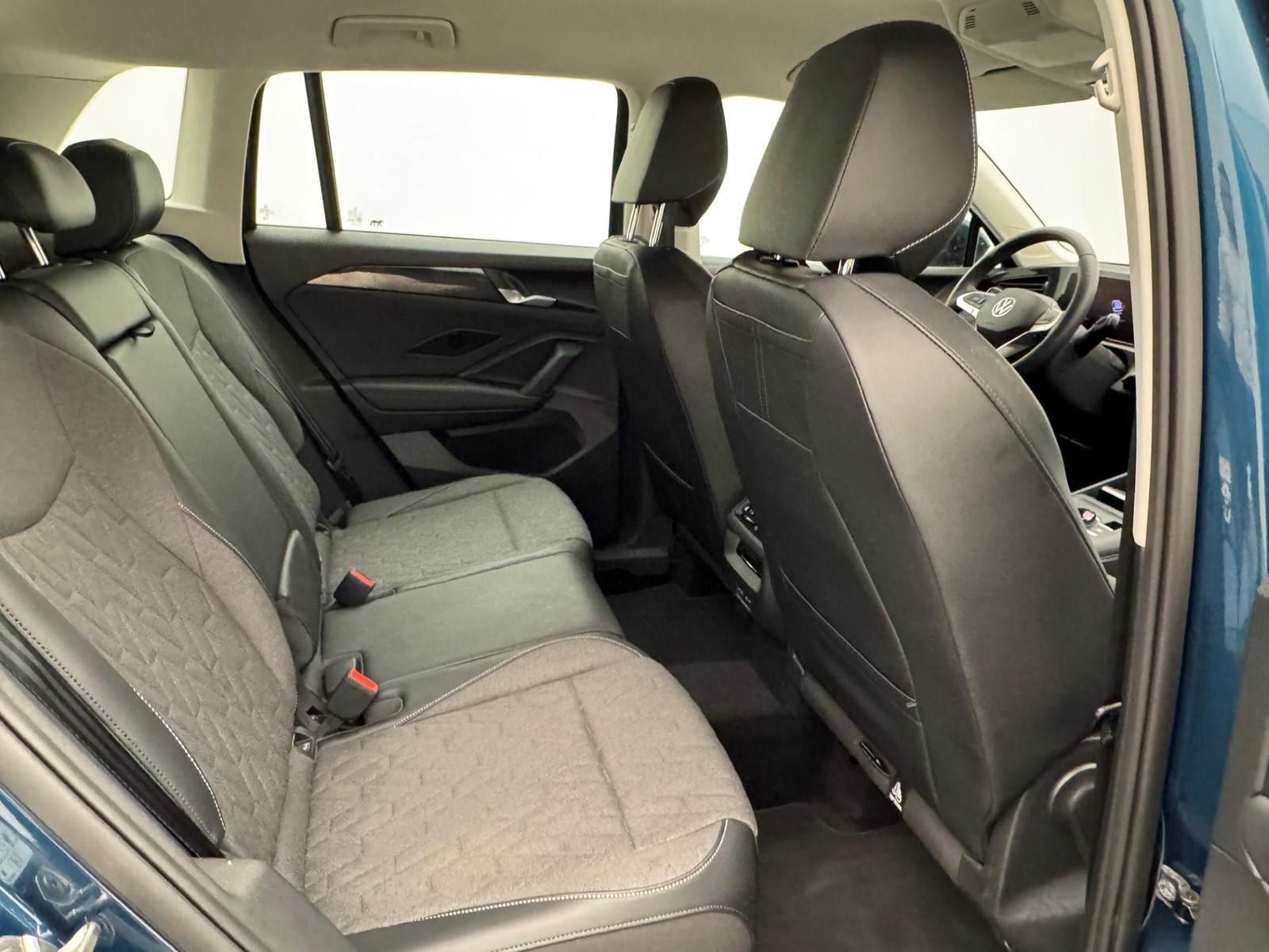 Volkswagen Tiguan DSG Life eHybrid