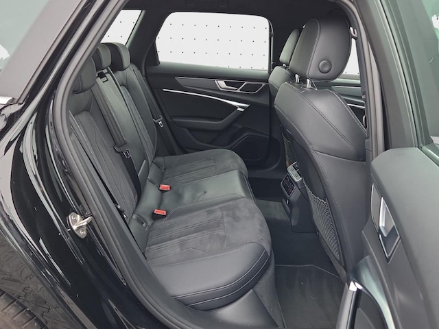 Audi A6 45 TDI Avant Quattro S-Line S-Tronic