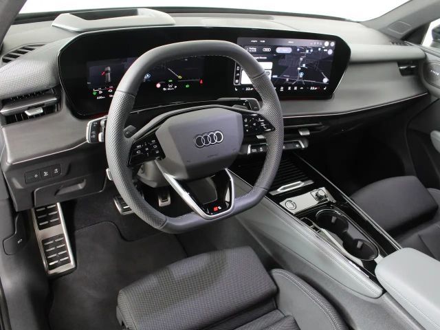 Audi Q3 Hybride