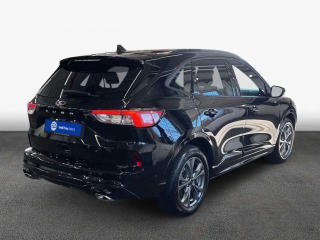 Ford Kuga EcoBoost ST Line X