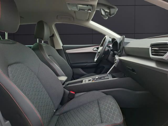 Seat Leon DSG FR-lijn Sportstourer