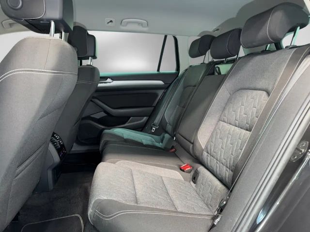 Volkswagen Passat 2.0 TDI DSG Variant