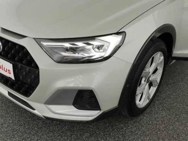 Audi A1 30 TFSI