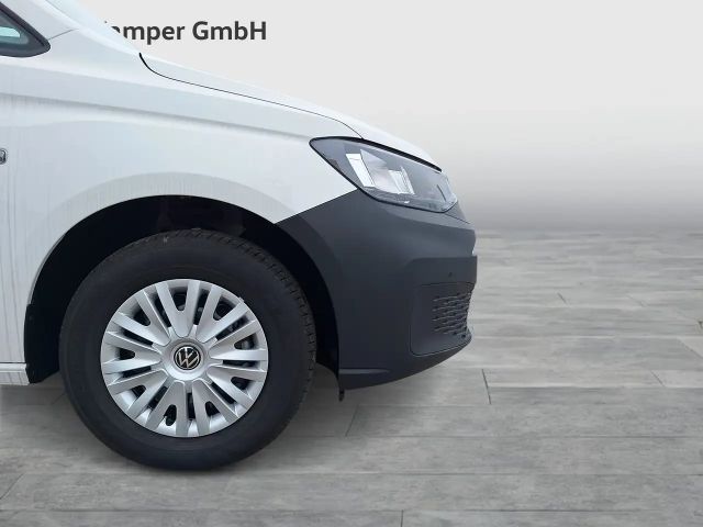 Volkswagen Caddy Cargo Entry TDI