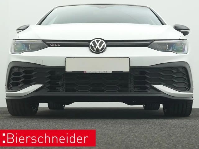 Volkswagen Golf 2.0 TSI DSG GTI IQ.Drive