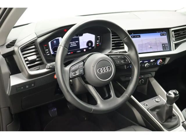 Audi A1 25 TFSI Sportback