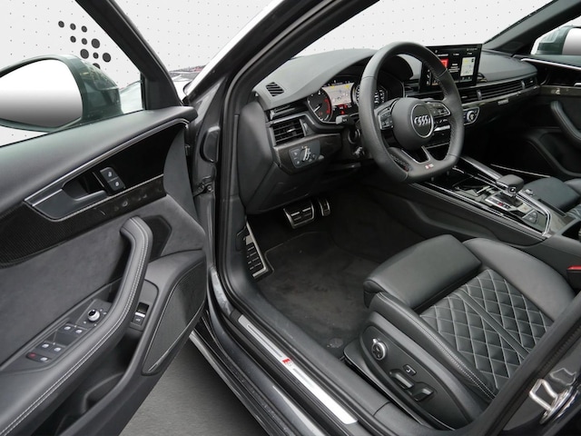 Audi S4 Quattro Sedan