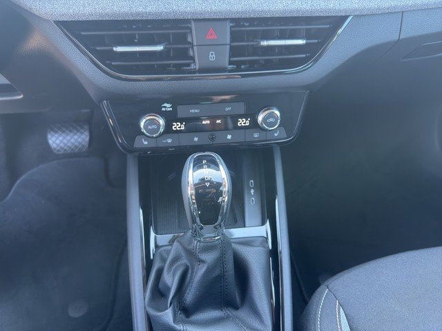 Skoda Scala 1.0 TSI 85