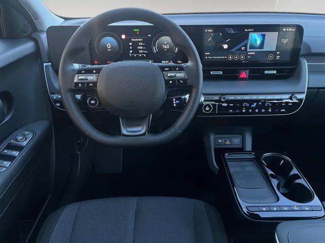 Hyundai IONIQ 5 Dynamiq