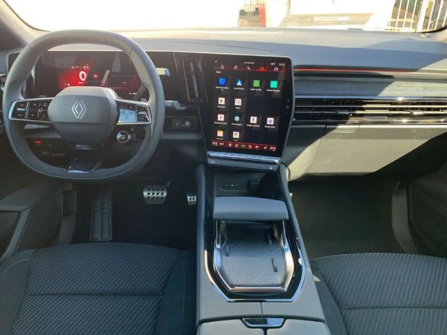 Renault Austral Alpine Esprit Techno