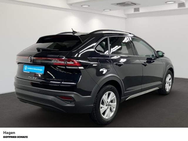 Volkswagen Taigo 1.0 TSI Life