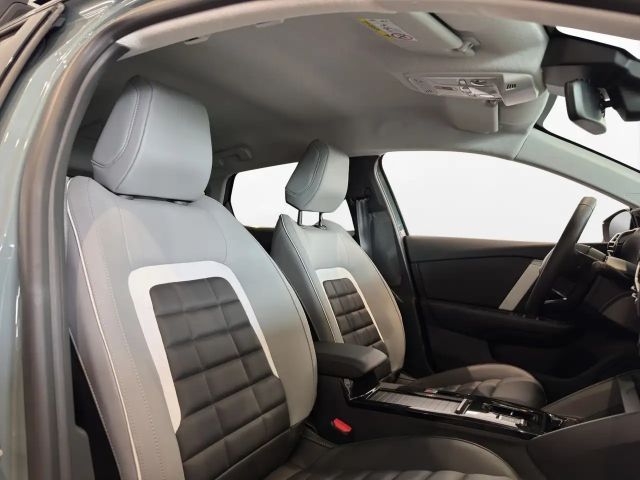 Citroën ë-C4 Max