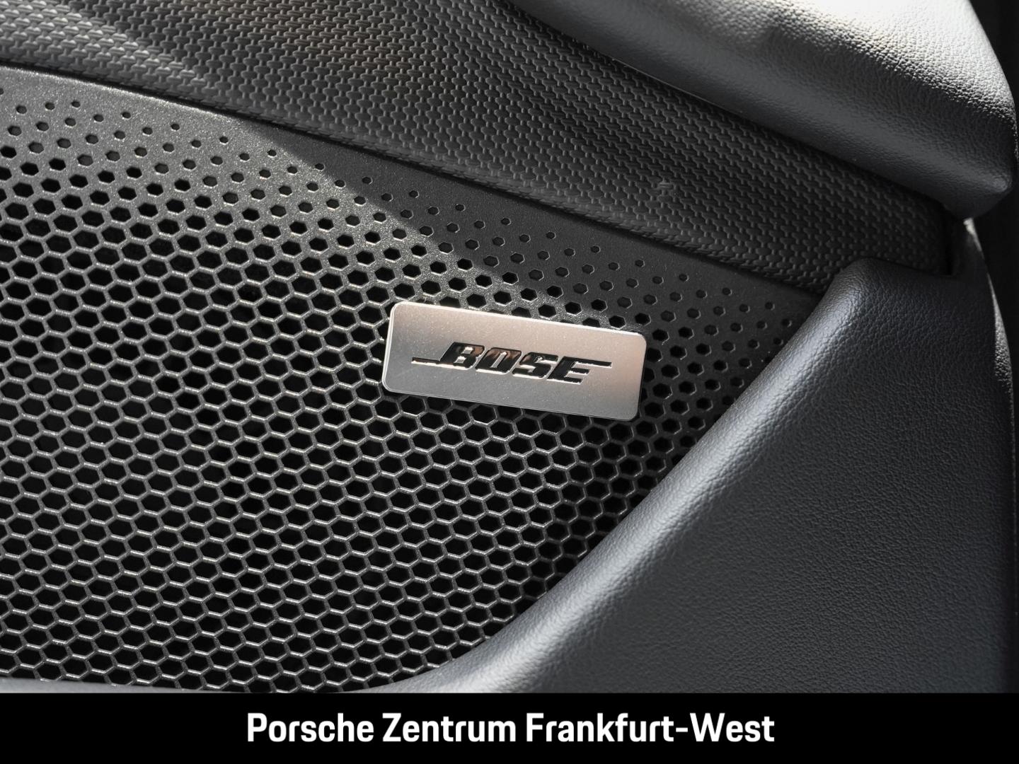 Porsche Taycan Sport Turismo