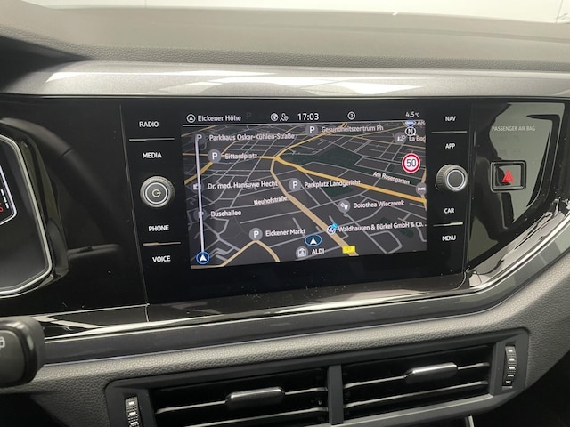 Volkswagen Taigo 1.0 TSI DSG Style