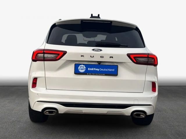 Ford Kuga EcoBoost ST Line X