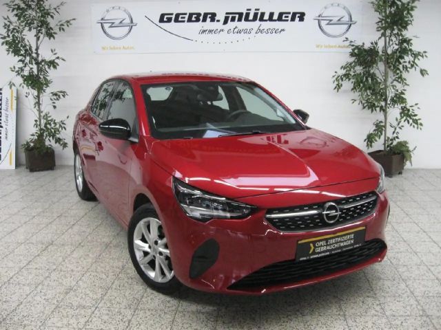 Opel Corsa Elegance