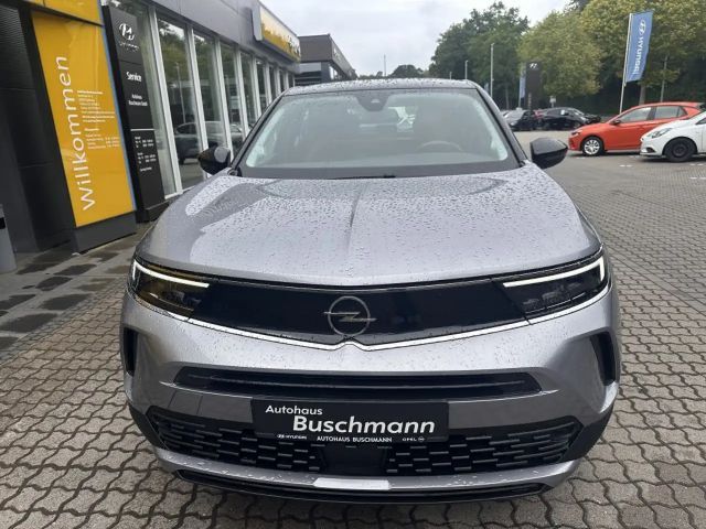 Opel Mokka Edition Mokka-e