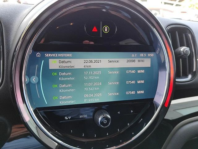 MINI Cooper Countryman MINI Countryman Cooper Aut.