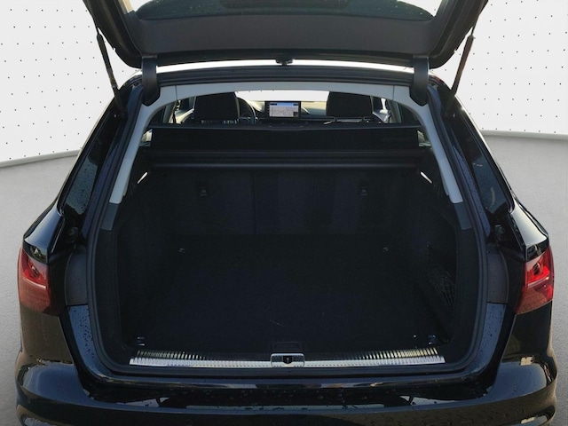 Audi A4 35 TDI Avant S-Tronic