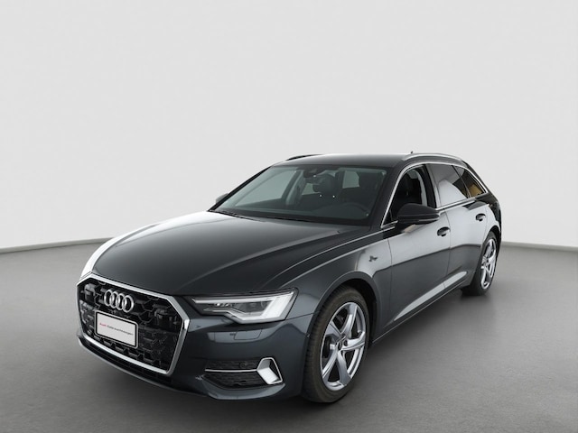 Audi A6 40 TDI Avant S-Tronic