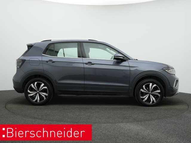 Volkswagen T-Cross 1.0 TSI IQ.Drive Style