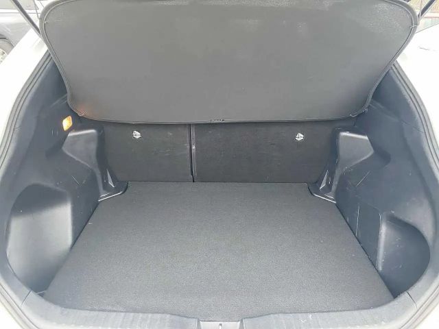 Toyota Yaris Cross Hybride Team D