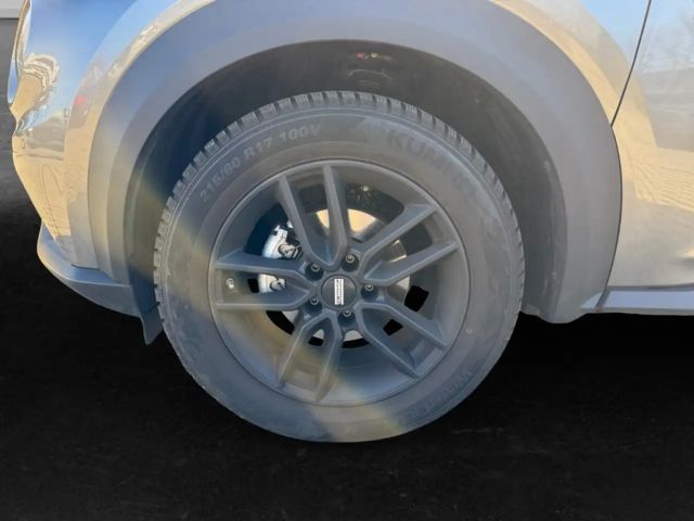 Nissan Juke DIG-T Tekna