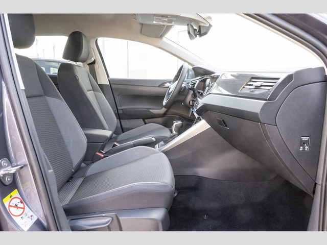 Volkswagen Taigo DSG Life