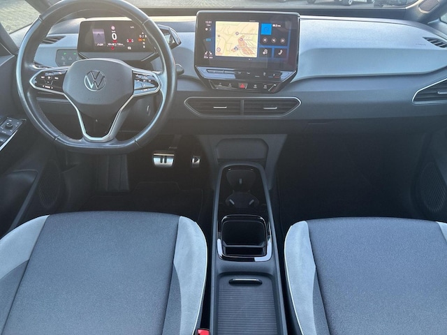 Volkswagen ID.3 Business