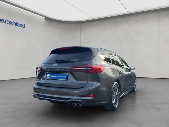 Ford Focus EcoBoost ST Line Wagon