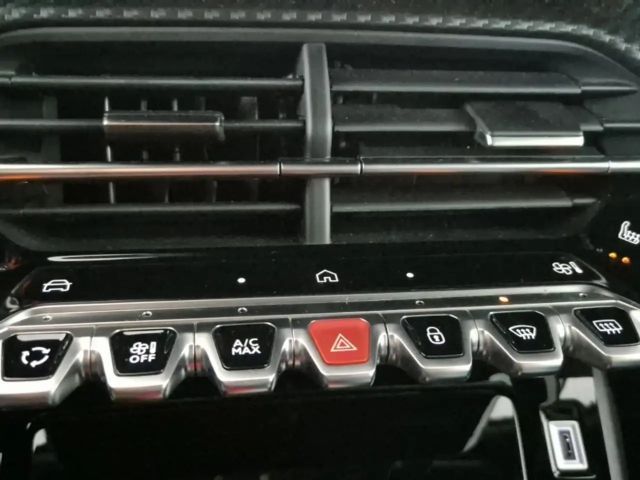 Peugeot 2008 Allure Pack Hybrid