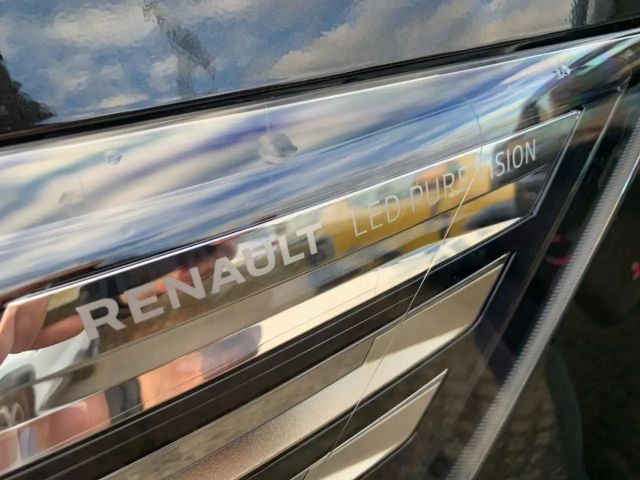 Renault Trafic Combi EDC Grand Life dCi 150