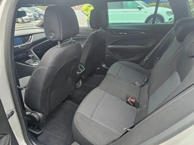 Opel Insignia Business Sports Tourer