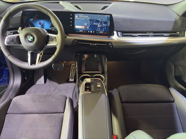 BMW X2 M-Sport sDrive20i