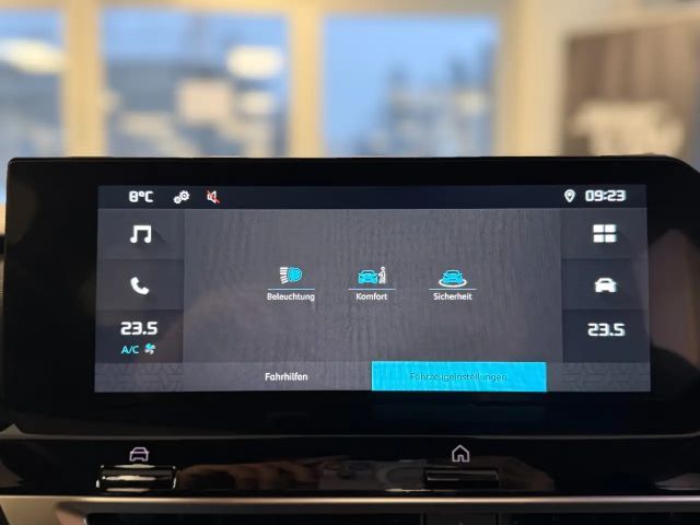 Citroën ë-C4 X Feel