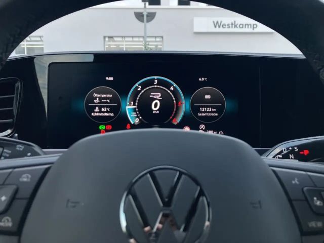 Volkswagen Passat 2.0 TDI DSG R-Line Variant