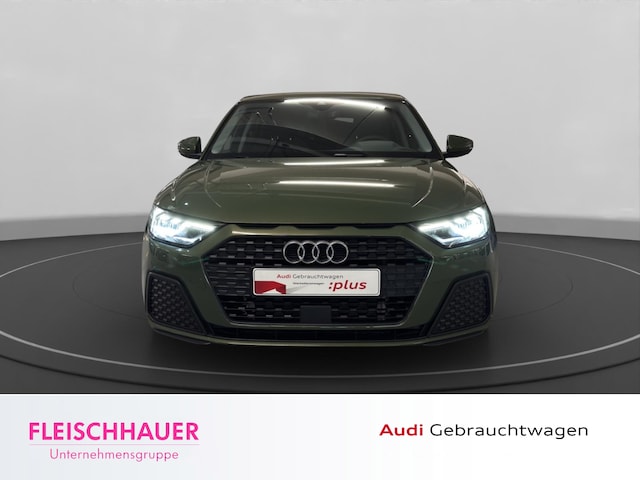 Audi A1 30 TFSI S-Tronic Sportback
