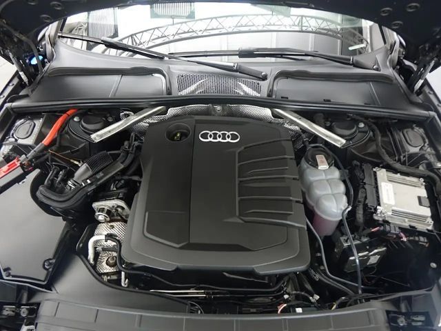 Audi A4 35 TDI Avant S-Tronic