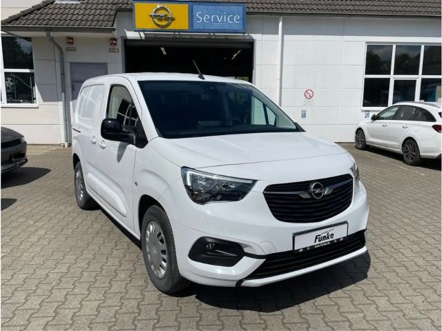Opel Combo Combo-e Edition