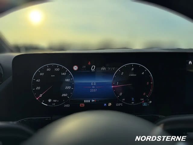 Mercedes-Benz GLA 200 GLA 200 d